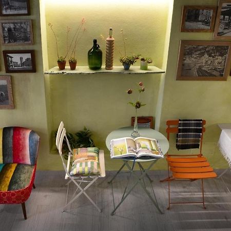 La Casa Dei Mimmi Hotel Città della Pieve Екстериор снимка