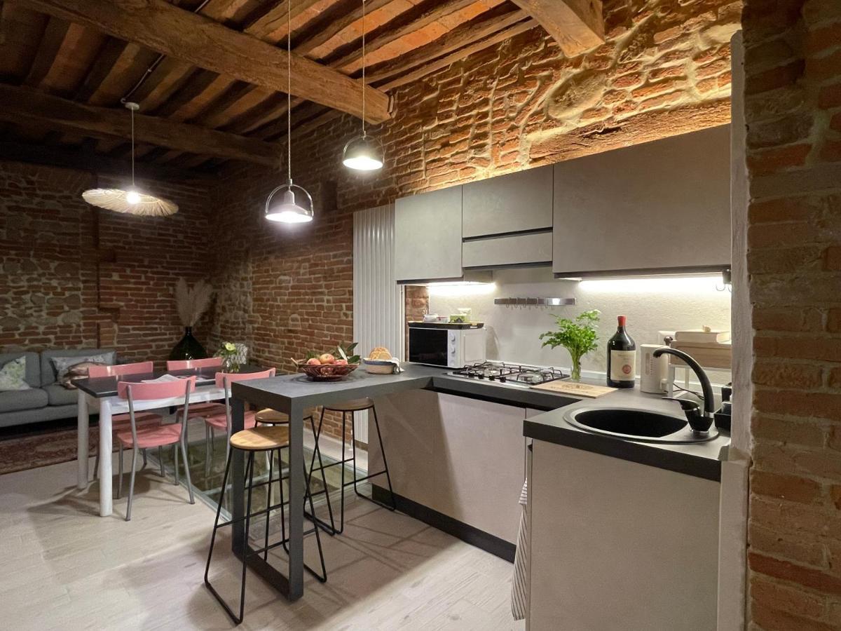 La Casa Dei Mimmi Hotel Città della Pieve Екстериор снимка