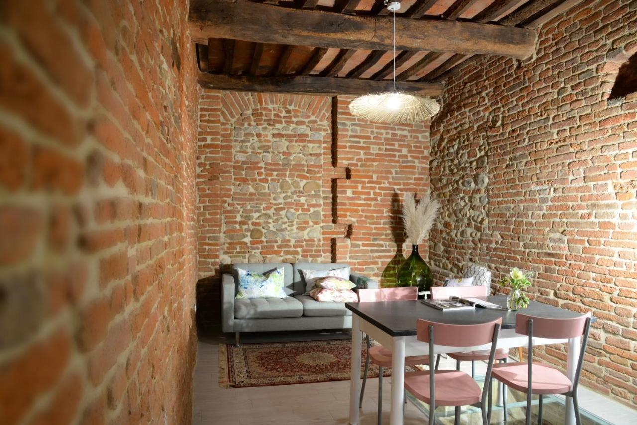 La Casa Dei Mimmi Hotel Città della Pieve Екстериор снимка