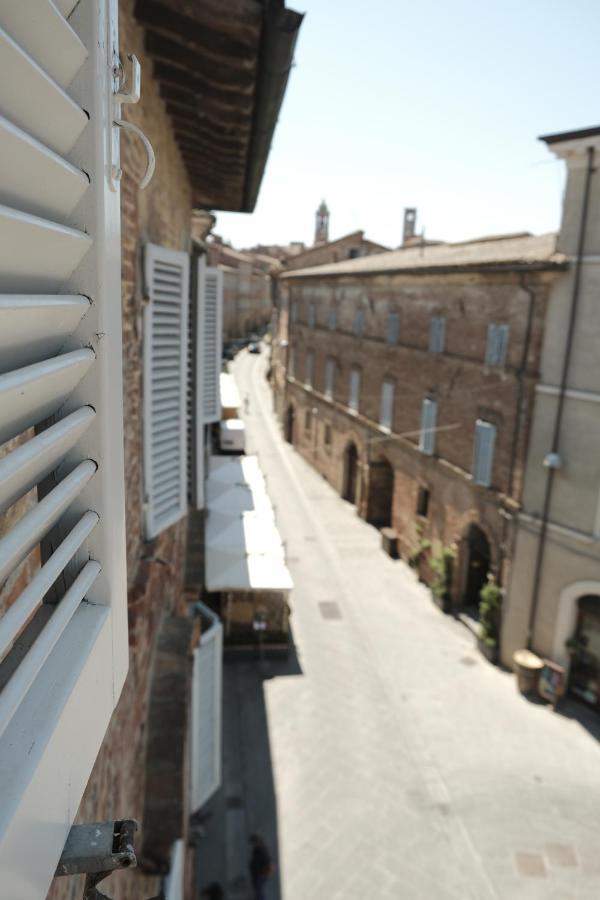 La Casa Dei Mimmi Hotel Città della Pieve Екстериор снимка
