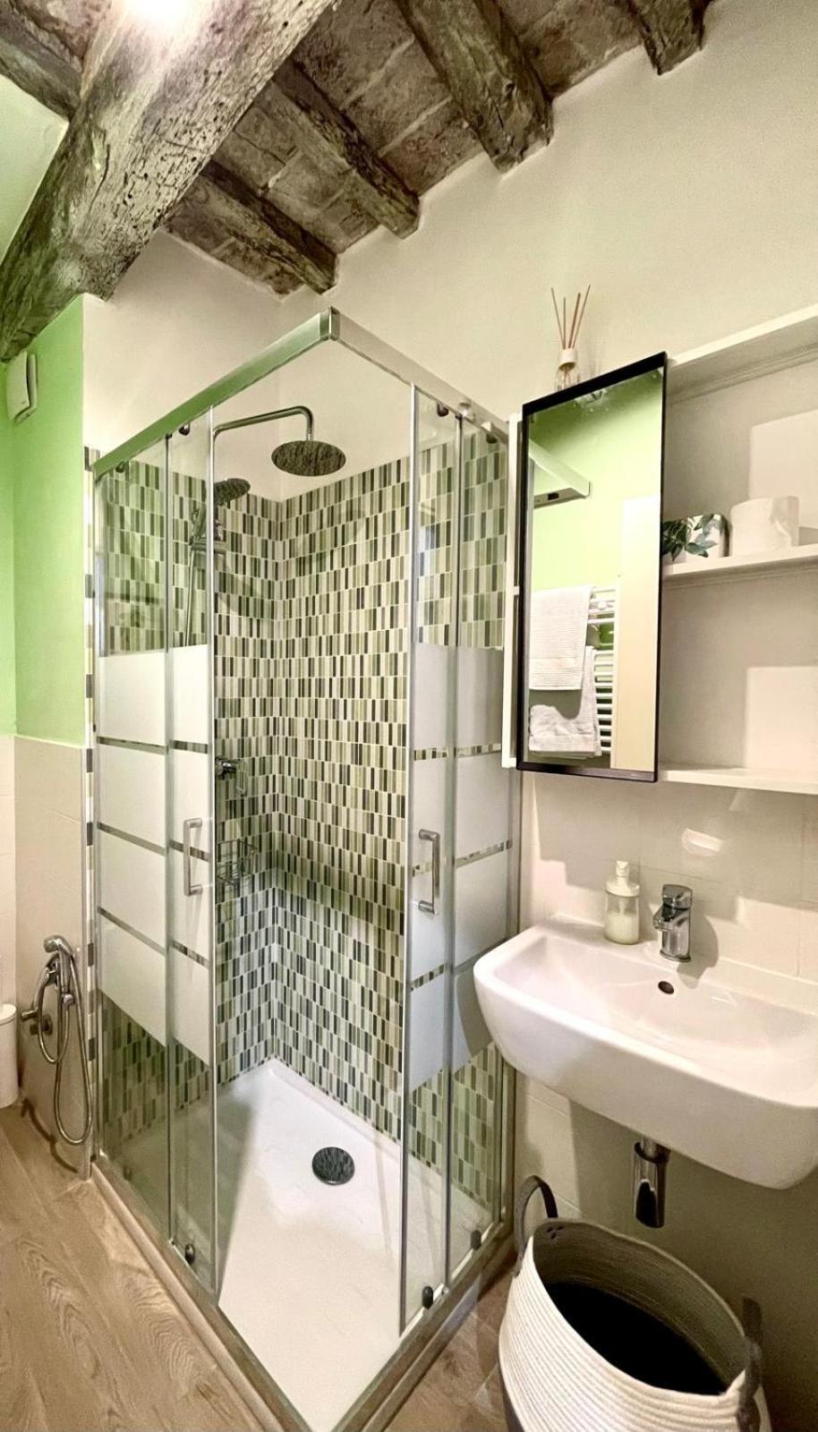 La Casa Dei Mimmi Hotel Città della Pieve Екстериор снимка