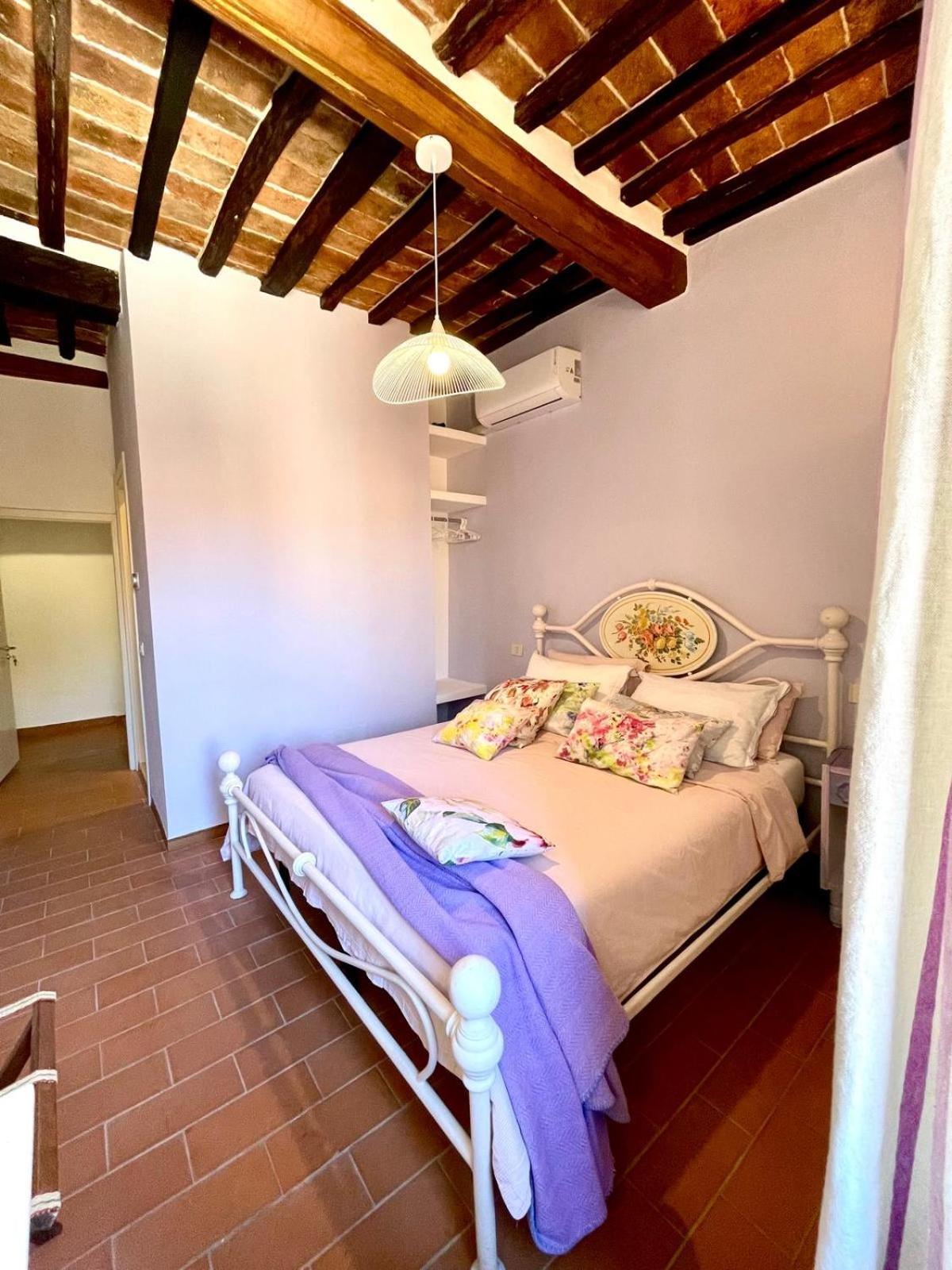 La Casa Dei Mimmi Hotel Città della Pieve Екстериор снимка