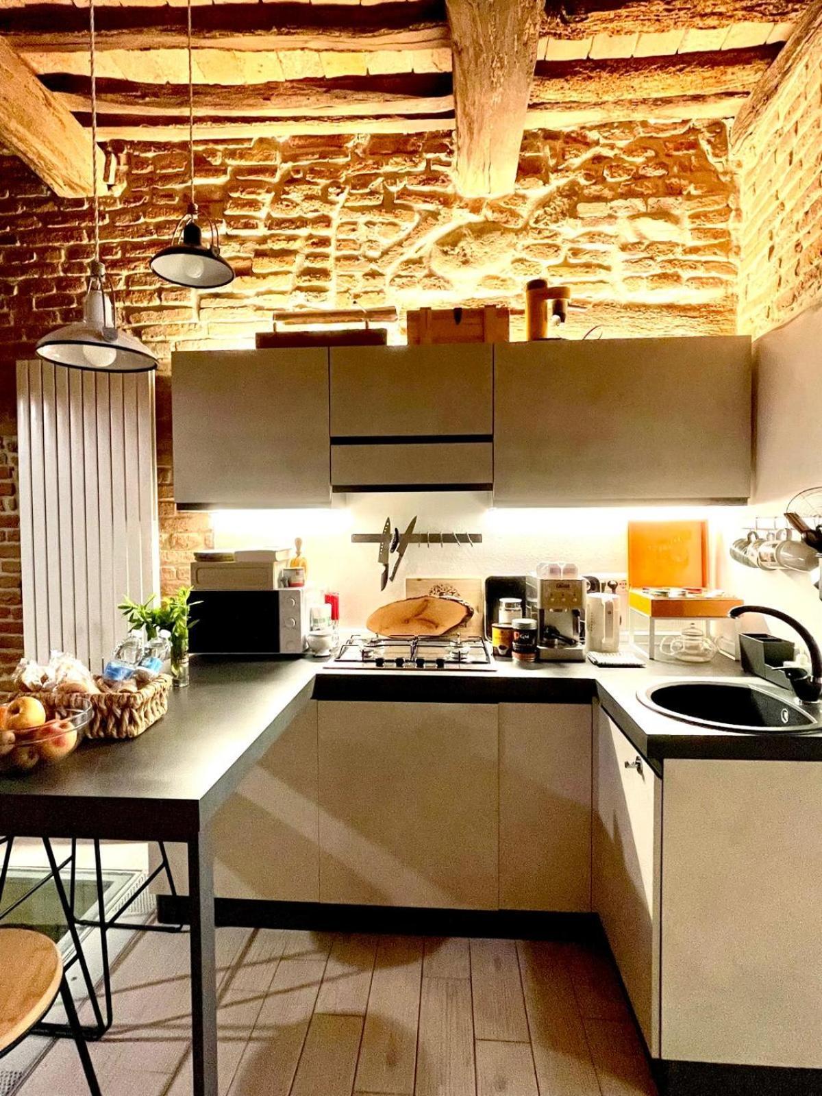 La Casa Dei Mimmi Hotel Città della Pieve Екстериор снимка