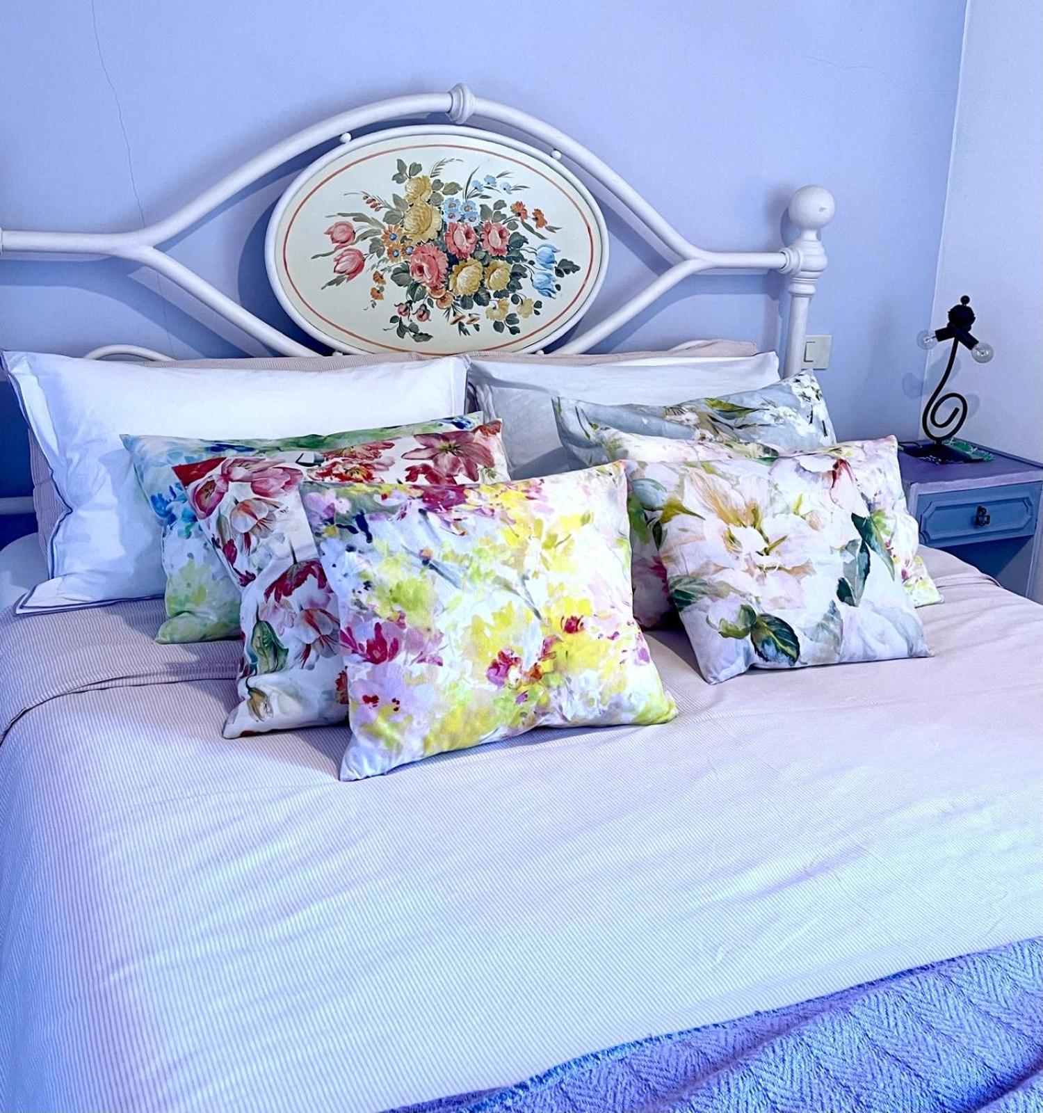 La Casa Dei Mimmi Hotel Città della Pieve Екстериор снимка
